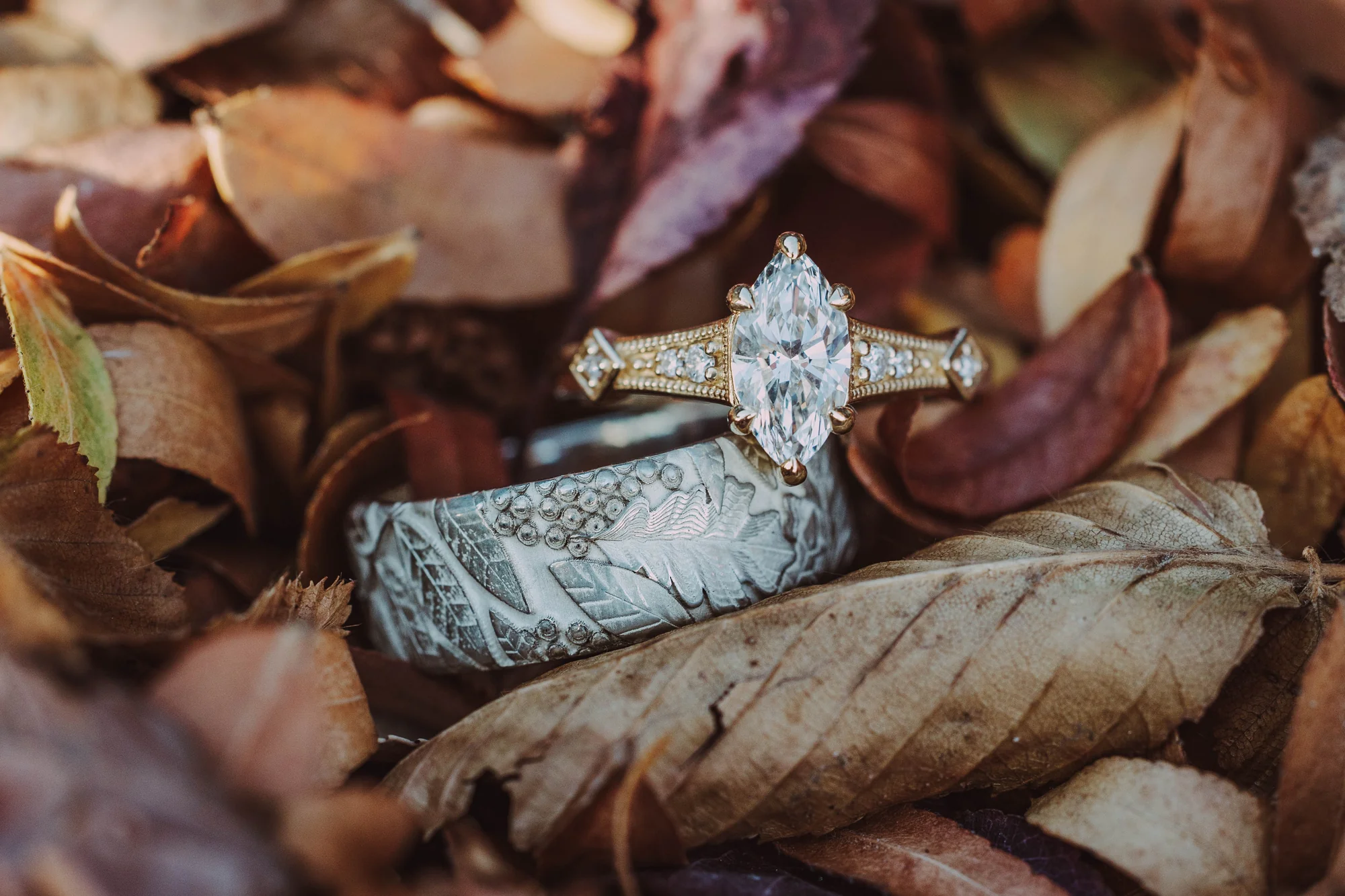 Crafting Your Eternal Story